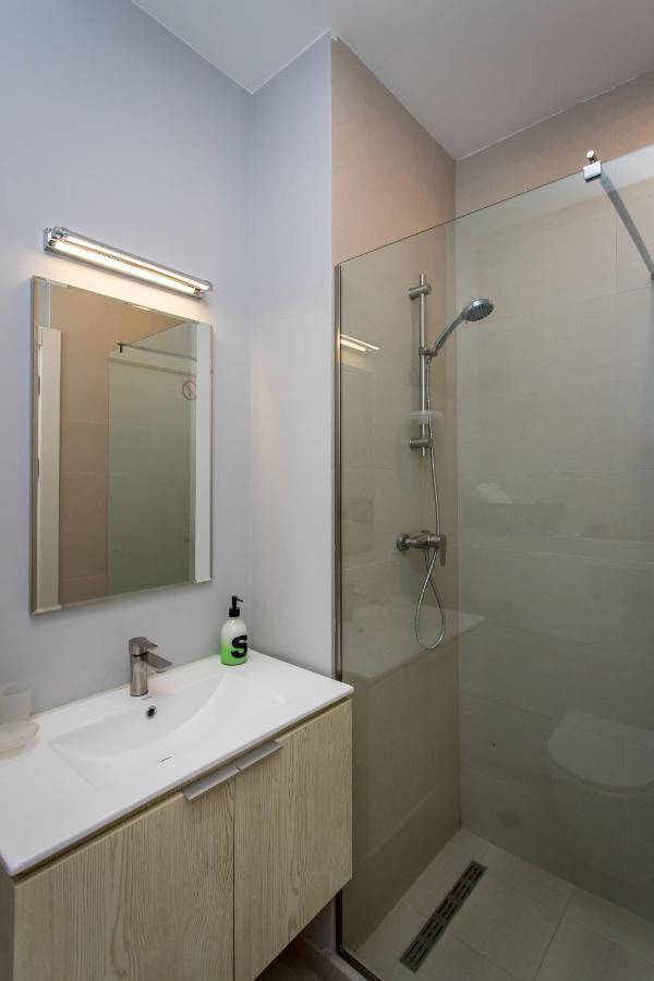 Mountain View 1Br Apartment 101 - Loft 1 Gudauri Exterior foto