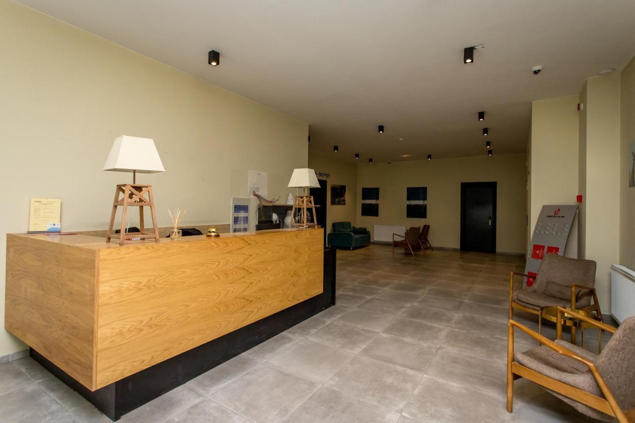 Mountain View 1Br Apartment 101 - Loft 1 Gudauri Exterior foto